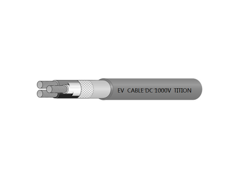 Charging cables for electric vehicles(DC)